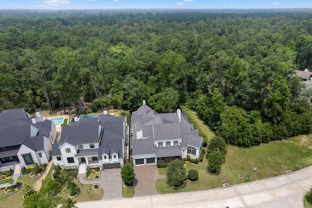 79 Simon Lake Lane, The Woodlands, TX 77381