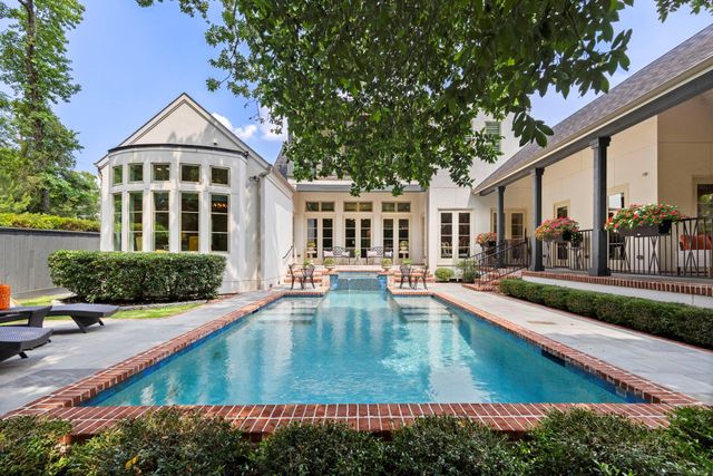 79 Simon Lake Lane, The Woodlands, TX 77381