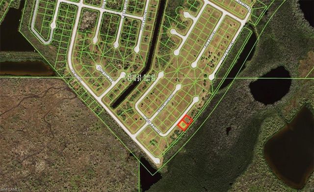 13441 Whitefish CT, Placida, FL 33946