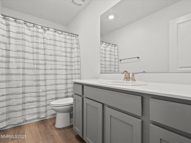 1976 Amazonite Drive, Sparks, NV 89436