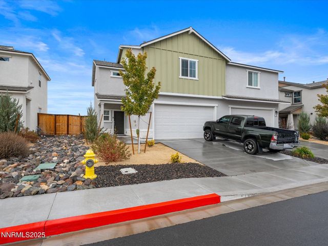 1976 Amazonite Drive, Sparks, NV 89436