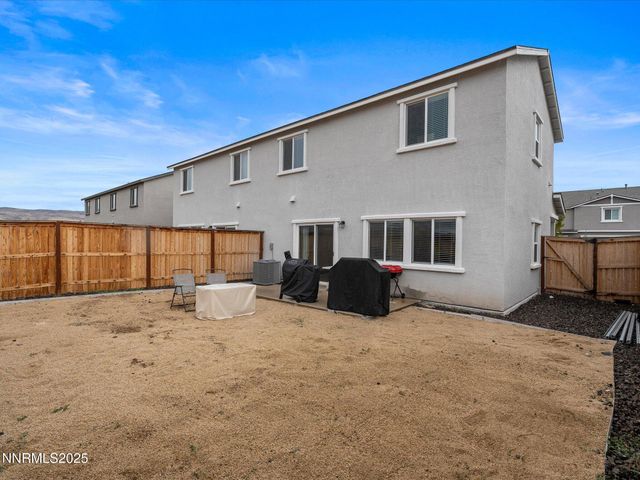 1976 Amazonite Drive, Sparks, NV 89436