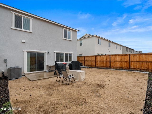 1976 Amazonite Drive, Sparks, NV 89436