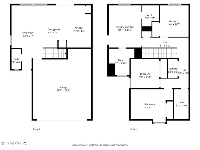 1976 Amazonite Drive, Sparks, NV 89436