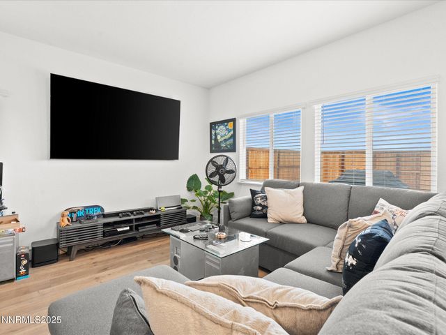 1976 Amazonite Drive, Sparks, NV 89436