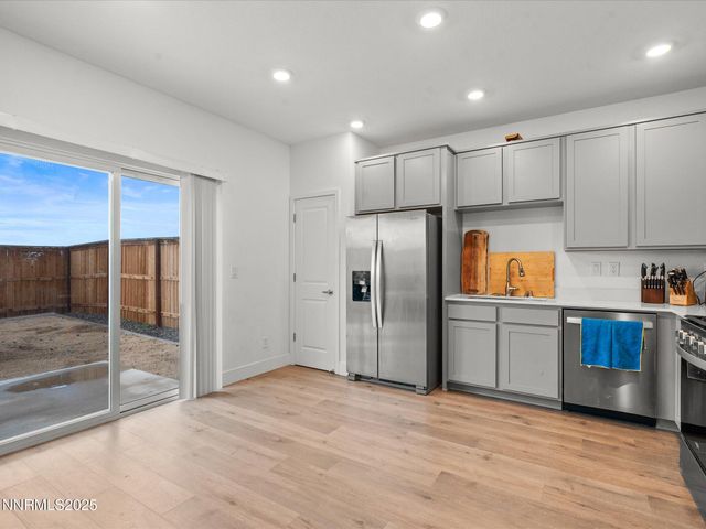 1976 Amazonite Drive, Sparks, NV 89436