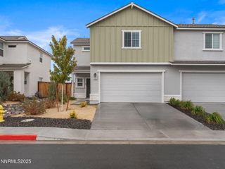 1976 Amazonite Drive, Sparks, NV 89436