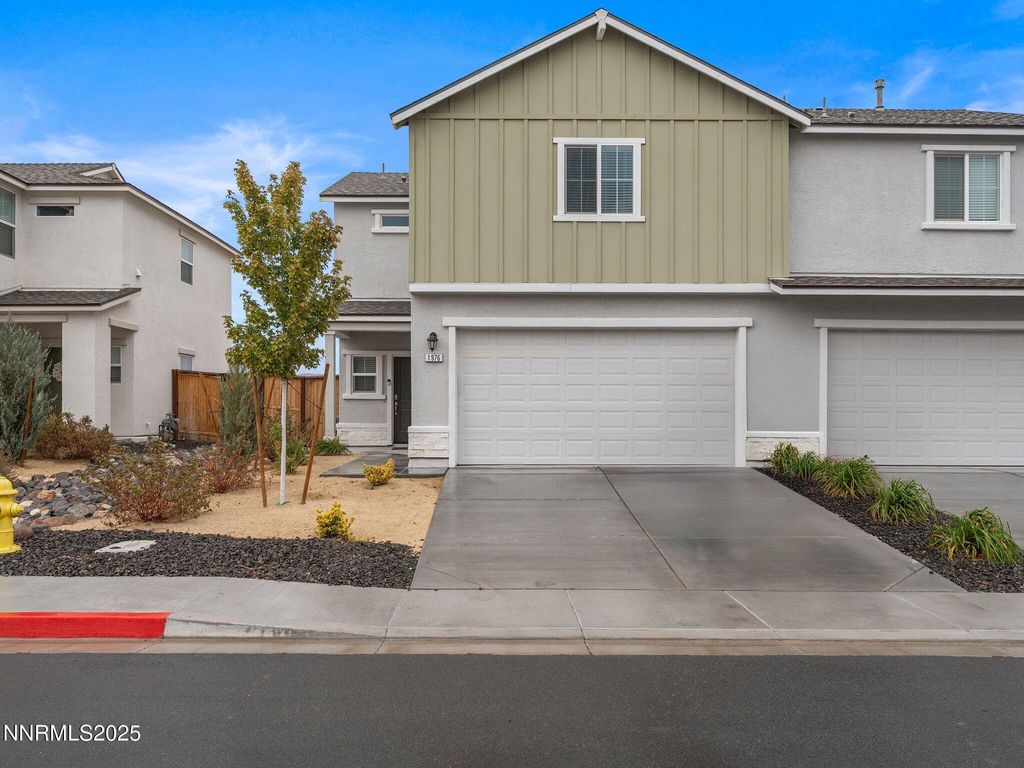 1976 Amazonite Drive, Sparks, NV 89436