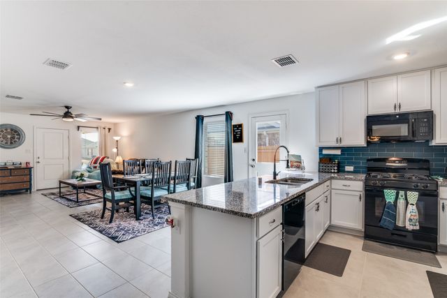 1610 Rosy Finch Drive, Forney, TX 75126