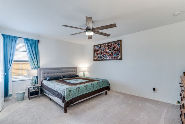 1610 Rosy Finch Drive, Forney, TX 75126