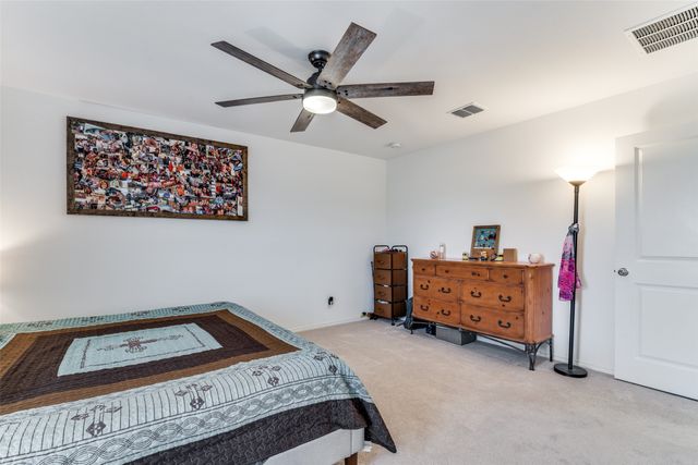 1610 Rosy Finch Drive, Forney, TX 75126