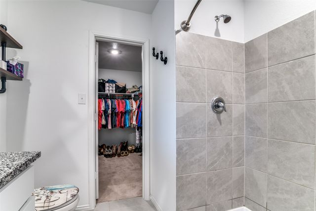 1610 Rosy Finch Drive, Forney, TX 75126