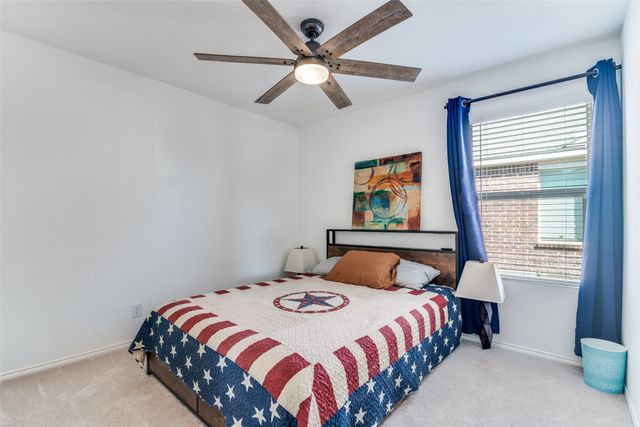 1610 Rosy Finch Drive, Forney, TX 75126