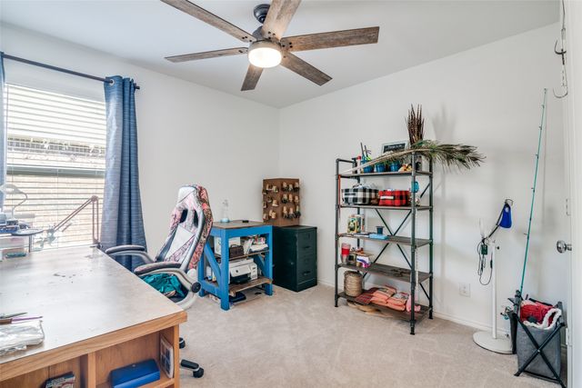 1610 Rosy Finch Drive, Forney, TX 75126