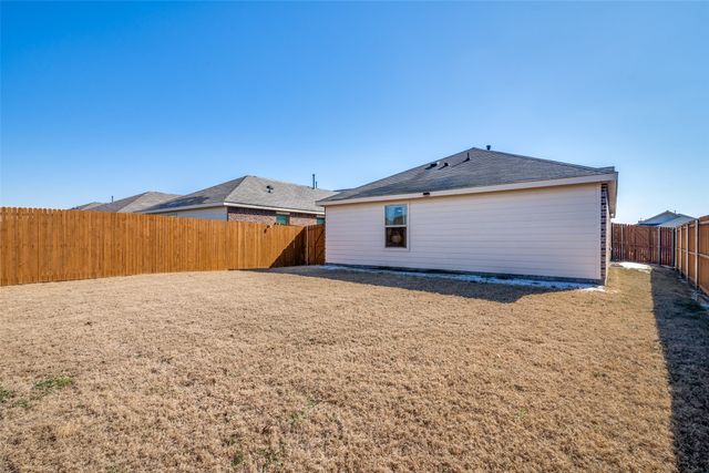 1610 Rosy Finch Drive, Forney, TX 75126