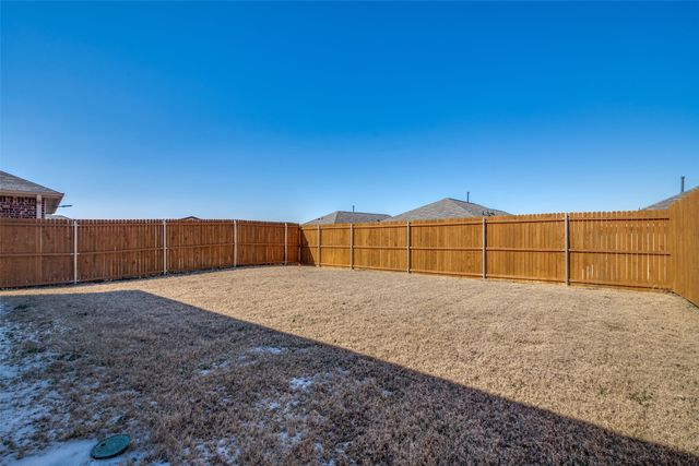 1610 Rosy Finch Drive, Forney, TX 75126