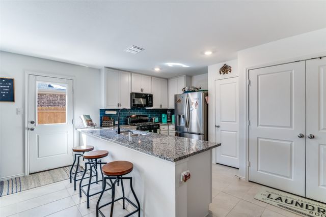 1610 Rosy Finch Drive, Forney, TX 75126