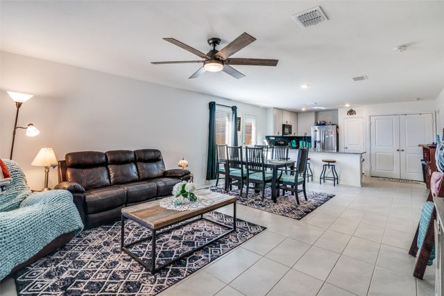 1610 Rosy Finch Drive, Forney, TX 75126