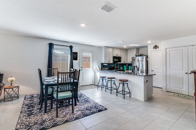 1610 Rosy Finch Drive, Forney, TX 75126