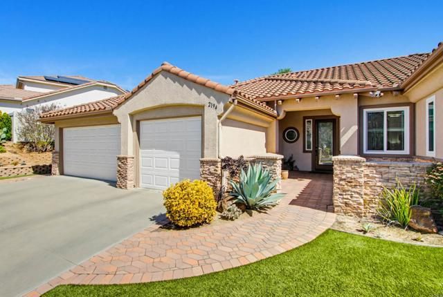 2194 Stone Castle, Fallbrook, CA 92028