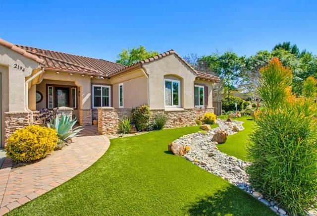 2194 Stone Castle, Fallbrook, CA 92028