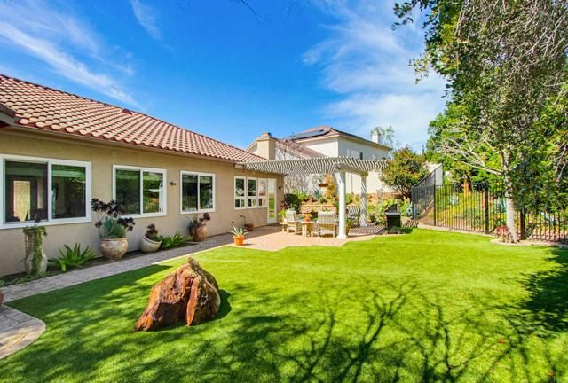 2194 Stone Castle, Fallbrook, CA 92028