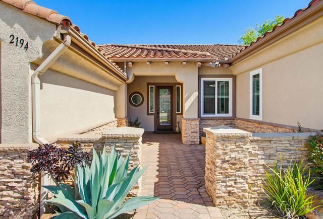 2194 Stone Castle, Fallbrook, CA 92028