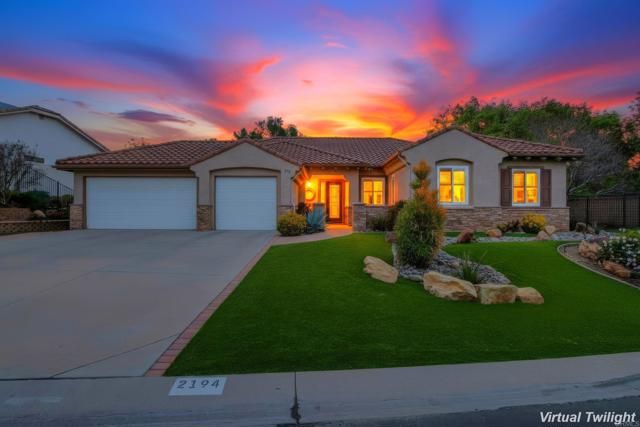 2194 Stone Castle, Fallbrook, CA 92028