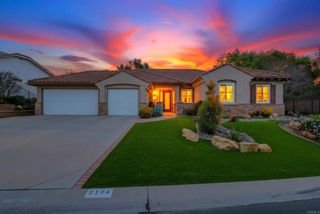 2194 Stone Castle, Fallbrook, CA 92028