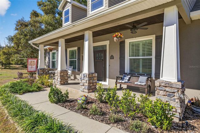 18051 HANCOCK BLUFF ROAD, Dade City, FL 33523