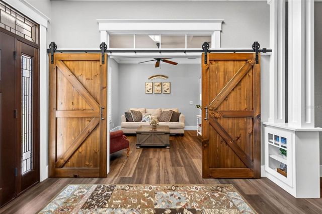 18051 HANCOCK BLUFF ROAD, Dade City, FL 33523