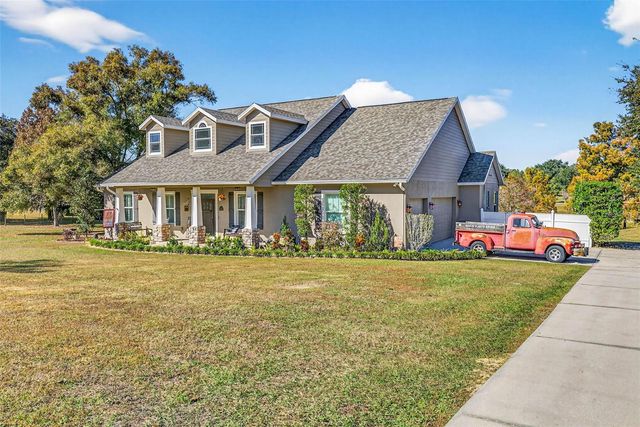 18051 HANCOCK BLUFF ROAD, Dade City, FL 33523