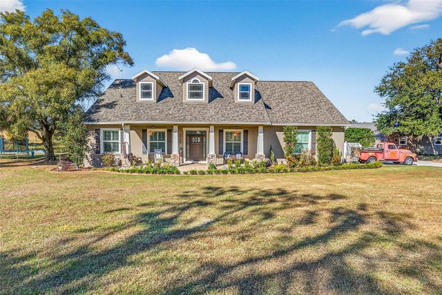 18051 HANCOCK BLUFF ROAD, Dade City, FL 33523