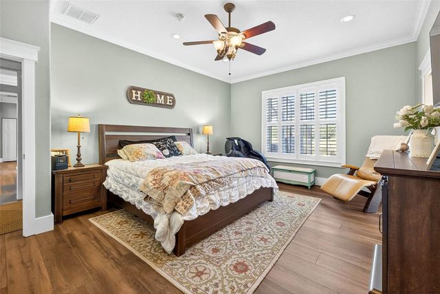 18051 HANCOCK BLUFF ROAD, Dade City, FL 33523