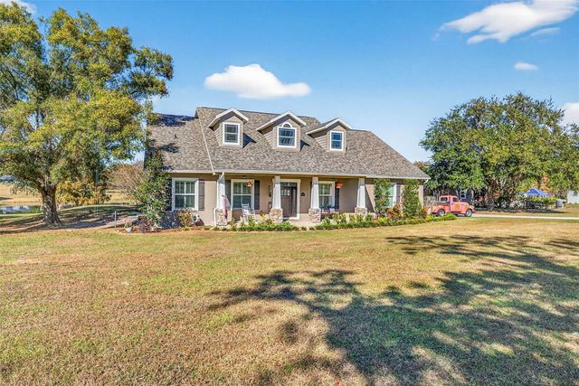 18051 HANCOCK BLUFF ROAD, Dade City, FL 33523