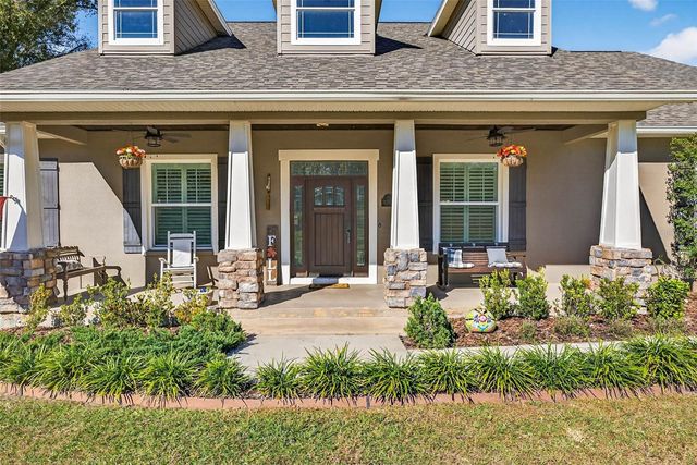 18051 HANCOCK BLUFF ROAD, Dade City, FL 33523