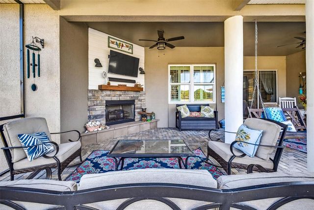 18051 HANCOCK BLUFF ROAD, Dade City, FL 33523