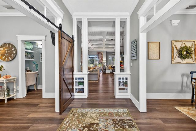 18051 HANCOCK BLUFF ROAD, Dade City, FL 33523