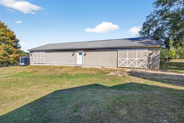 18051 HANCOCK BLUFF ROAD, Dade City, FL 33523