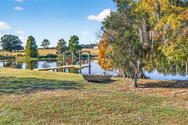 18051 HANCOCK BLUFF ROAD, Dade City, FL 33523