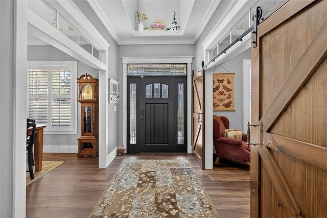 18051 HANCOCK BLUFF ROAD, Dade City, FL 33523