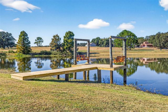 18051 HANCOCK BLUFF ROAD, Dade City, FL 33523