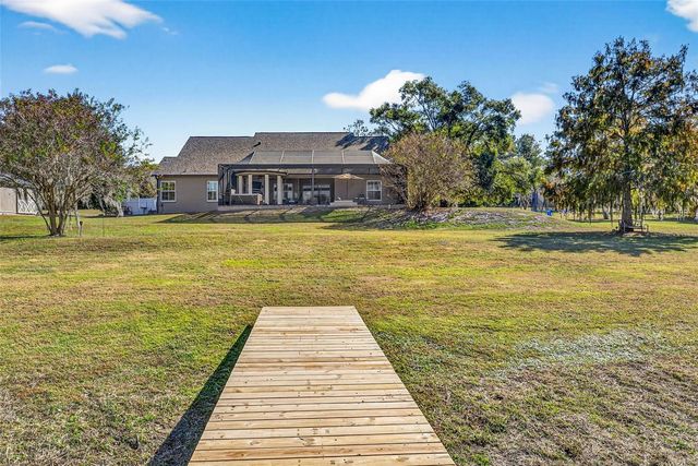 18051 HANCOCK BLUFF ROAD, Dade City, FL 33523