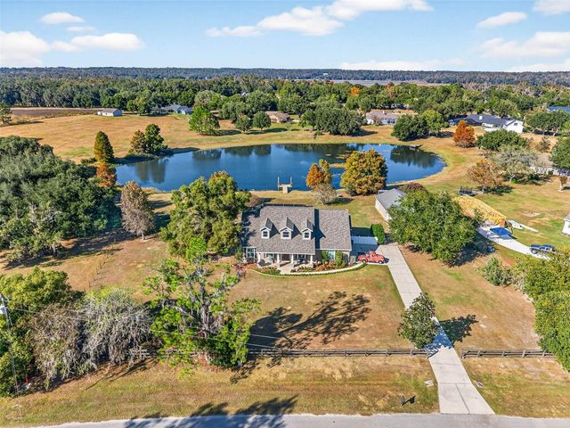 18051 HANCOCK BLUFF ROAD, Dade City, FL 33523