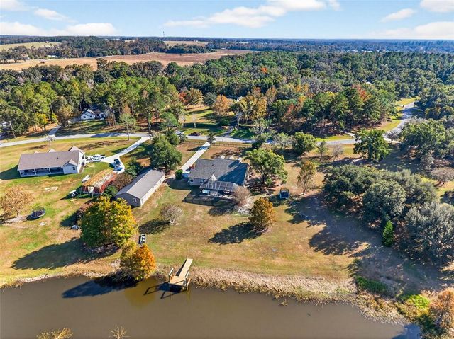 18051 HANCOCK BLUFF ROAD, Dade City, FL 33523