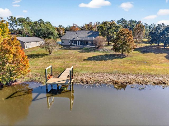 18051 HANCOCK BLUFF ROAD, Dade City, FL 33523