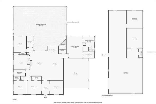 18051 HANCOCK BLUFF ROAD, Dade City, FL 33523