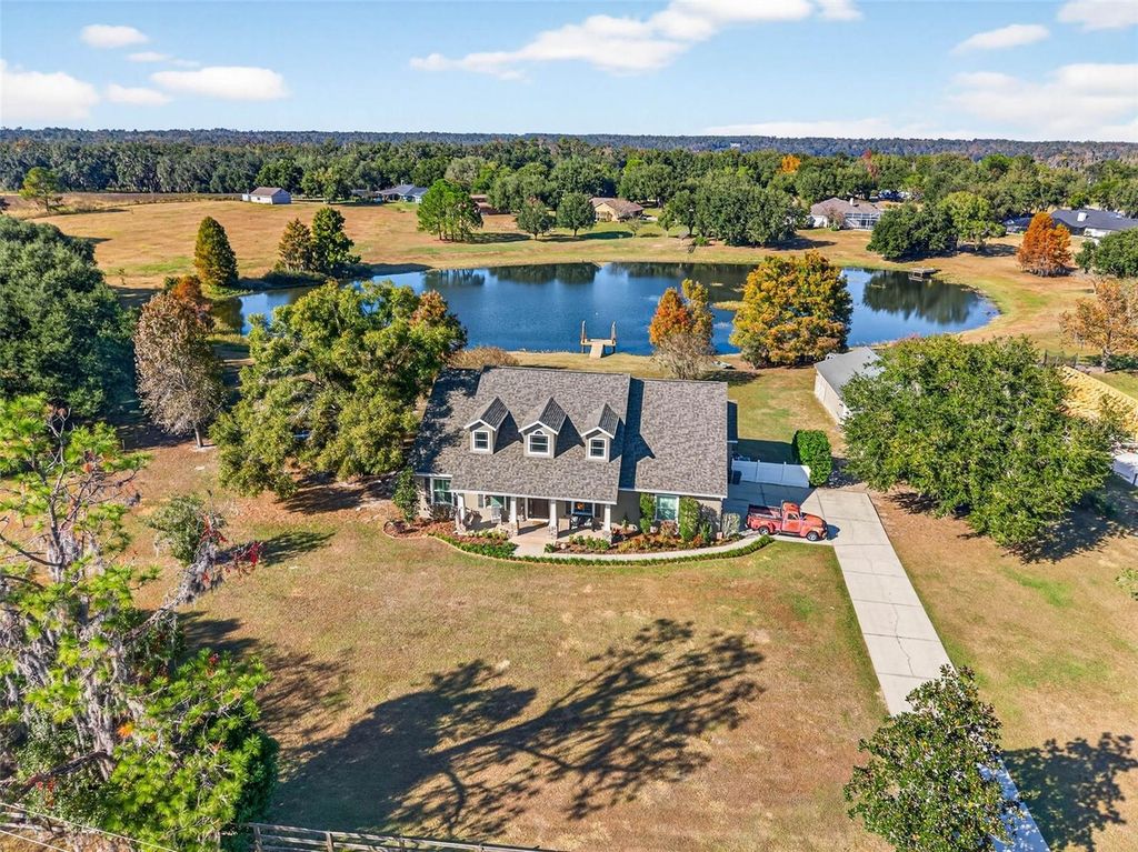 18051 HANCOCK BLUFF ROAD, Dade City, FL 33523