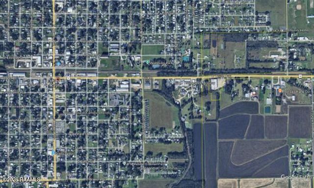 South Eastern Avenue, Rayne, LA 70578