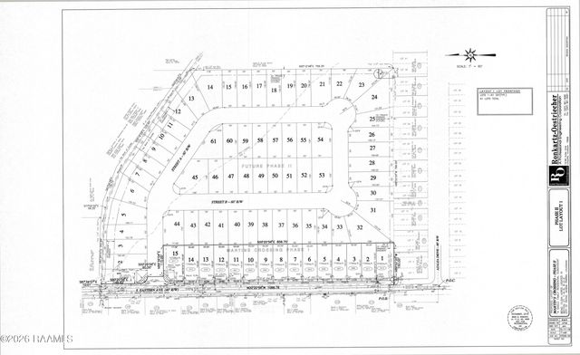 South Eastern Avenue, Rayne, LA 70578